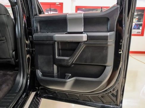 Used 2017 Ford F150 XLT w/ Equipment Group 302A Luxury image 45