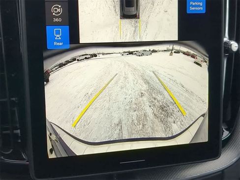 New 2026 Volvo XC60 B5 Ultra w/ Protection Package Premier image 28