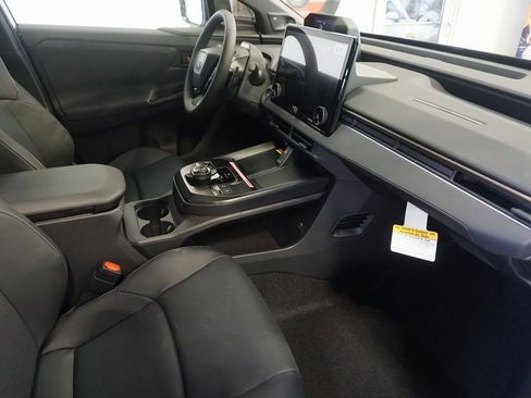 New 2026 Toyota bZ image 29