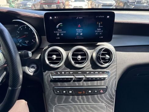 Used 2022 Mercedes-Benz GLC 43 AMG 4MATIC image 7