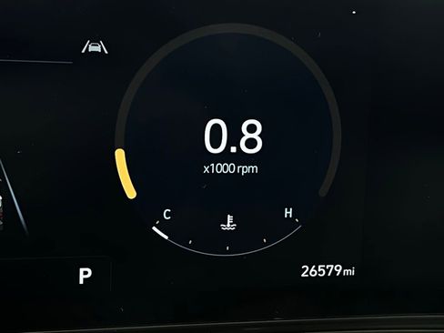 Used 2024 Hyundai Kona Limited image 19