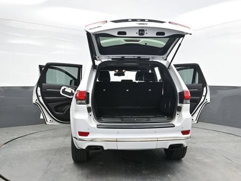 Used 2015 Jeep Grand Cherokee High Altitude AWD/4WD image 43