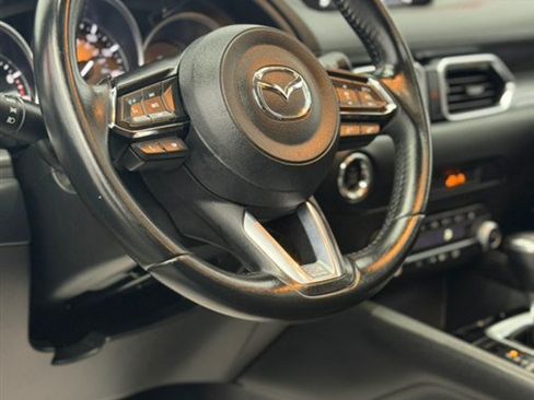 Used 2020 MAZDA CX-5 Touring AWD/4WD image 22