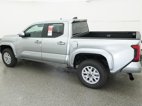New 2026 Toyota Tacoma SR5 image 4