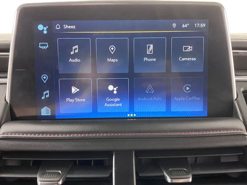 Used 2023 Chevrolet Tahoe RST image 28