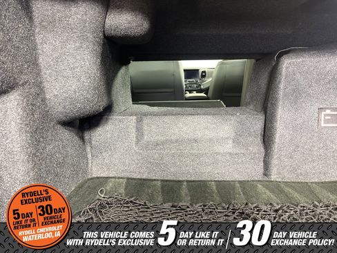 Used 2014 Chevrolet Impala LT Eco w/ Navigation Package image 24