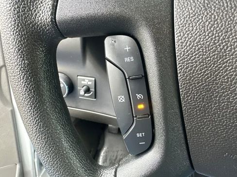 Used 2025 Chevrolet Express 3500 Extended w/ Driver Convenience Package RWD image 28