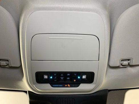 New 2025 Ford Expedition Max Active image 23