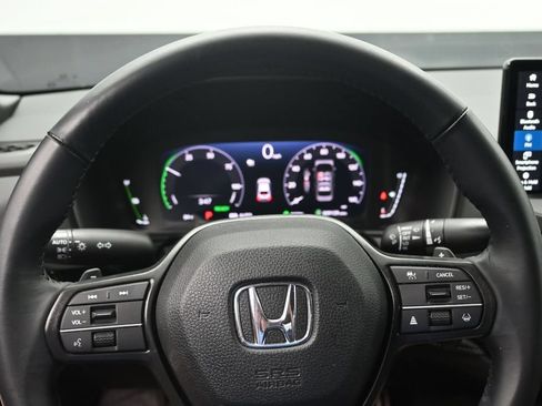 Used 2024 Honda Accord Sport image 10