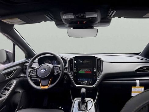 New 2025 Subaru Crosstrek 2.5i Wilderness w/ Crosstrek Mirror Package image 7