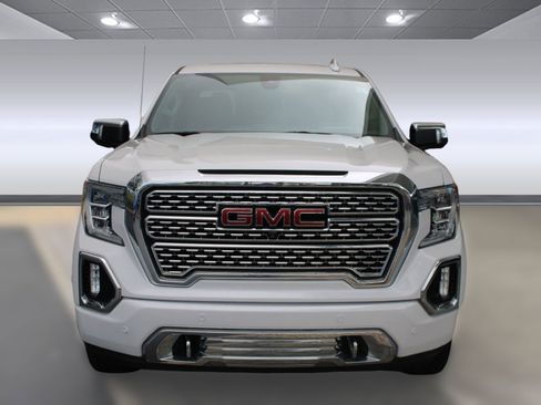 Used 2020 GMC Sierra 1500 Denali w/ Technology Package image 6