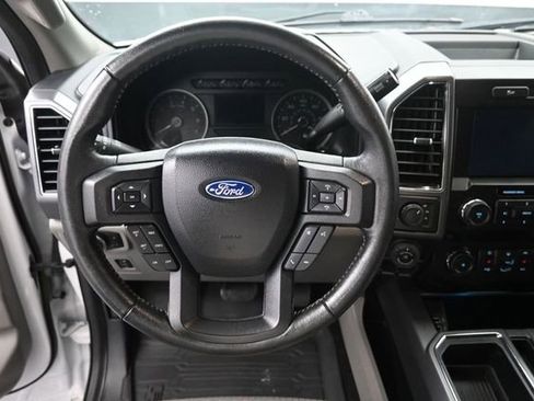 Used 2020 Ford F150 XLT w/ Equipment Group 302A Luxury AWD/4WD image 20