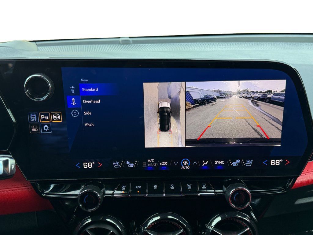 Used 2024 Chevrolet Blazer EV RS AWD/4WD image 15