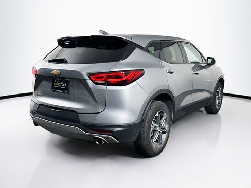 Used 2025 Chevrolet Blazer LT FWD image 9