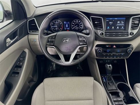 Used 2018 Hyundai Tucson Value image 36