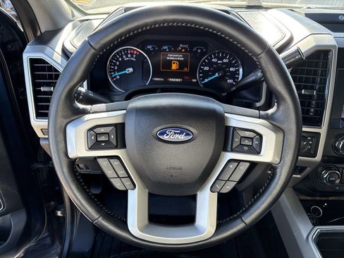 Used 2019 Ford F250 Lariat w/ Lariat Value Package image 14