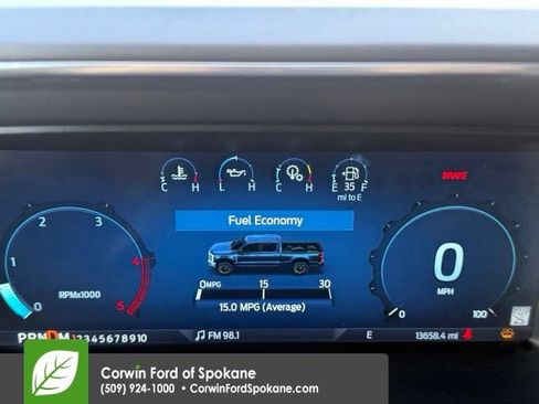 Used 2026 Ford F350 4x4 Crew Cab Super Duty image 26
