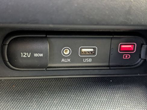 Used 2020 Kia Forte GT FWD image 17
