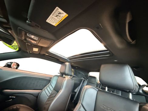 Used 2023 Dodge Challenger SRT Hellcat image 16