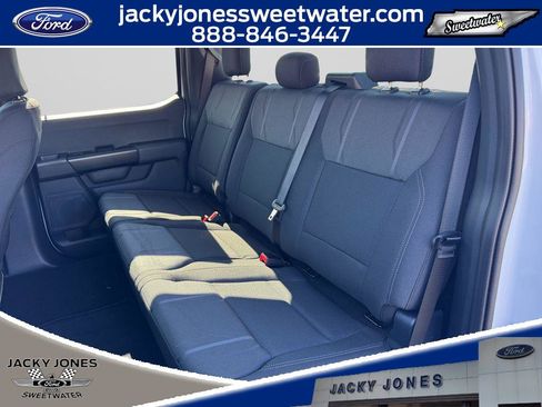 New 2026 Ford F150 STX image 13