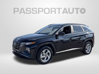 Used 2024 Hyundai Tucson SEL image 1