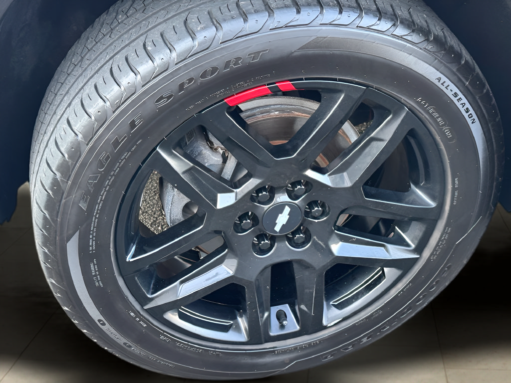 Used 2020 Chevrolet Traverse Premier w/ Redline Edition FWD image 41