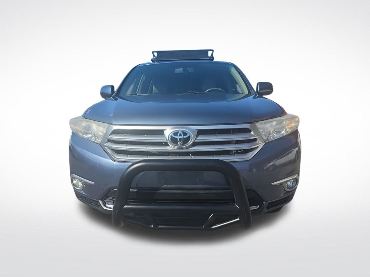 Used 2012 Toyota Highlander Limited w/ Tow Pkg AWD/4WD image 2