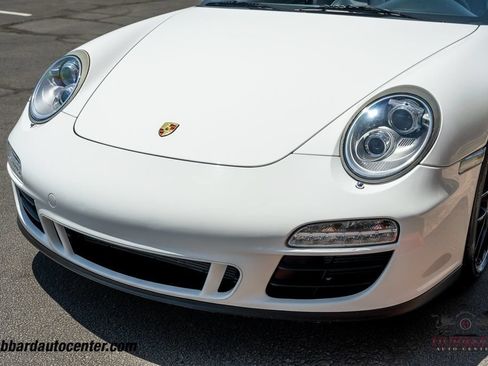 Used 2012 Porsche 911 Cabriolet image 14