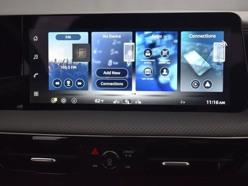 New 2026 Nissan Kicks SR w/ Cold Weather Package image 10