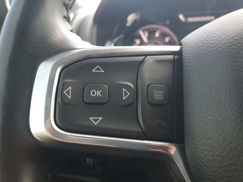 Used 2024 RAM 3500 Laramie w/ Night Edition AWD/4WD image 26