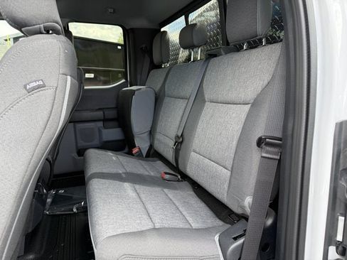New 2026 Ford F550 4x4 Supercab Super Duty image 10