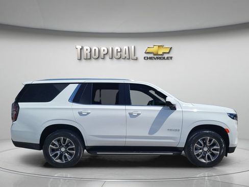 Used 2023 Chevrolet Tahoe LT RWD image 6
