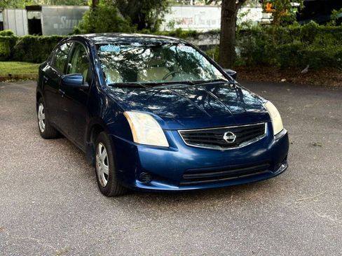 Used 2012 Nissan Sentra 2.0 image 3
