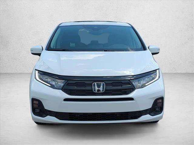 New 2026 Honda Odyssey EX-L image 8