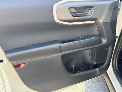 Used 2025 Ford Bronco Sport Big Bend image 12