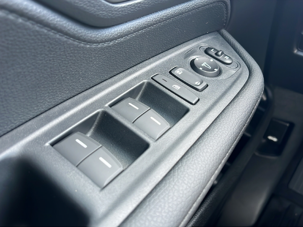 New 2027 Honda Odyssey EX-L image 21