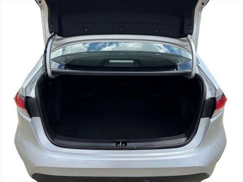 Certified 2024 Toyota Corolla LE FWD image 49