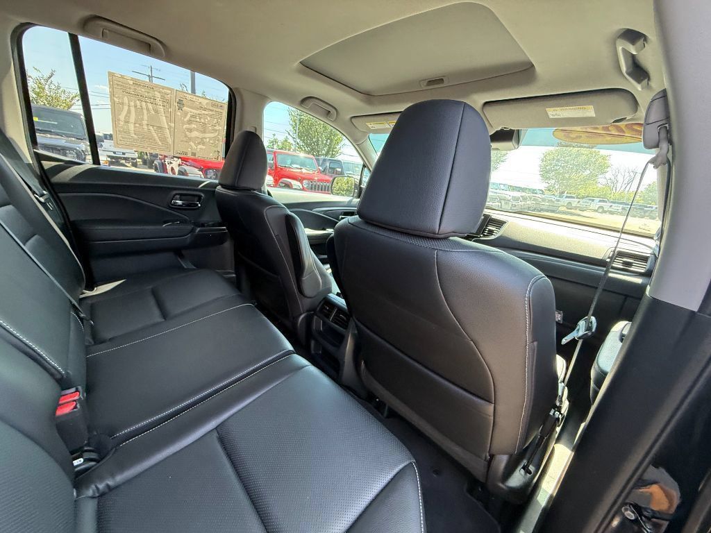 Used 2023 Honda Ridgeline RTL image 8