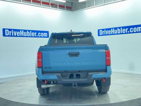 New 2026 Toyota Tacoma TRD Off-Road image 7