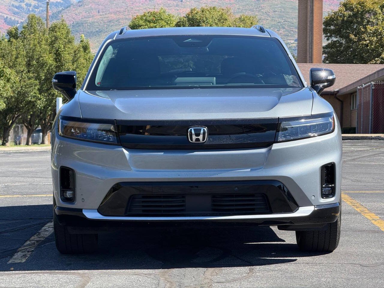 Used 2024 Honda Prologue Touring image 8
