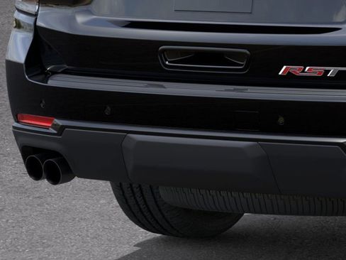 New 2026 Chevrolet Suburban RST w/ Comfort Package image 38