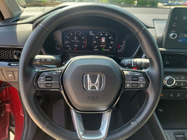 Certified 2026 Honda CR-V EX-L image 15
