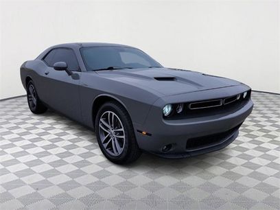 Used 2018 Dodge Challenger GT