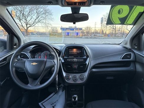 Used 2019 Chevrolet Spark LS image 18