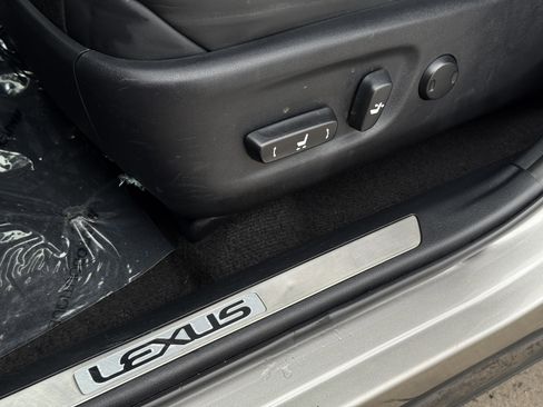 Used 2020 Lexus NX 300 F Sport w/ F Sport Premium Package image 34