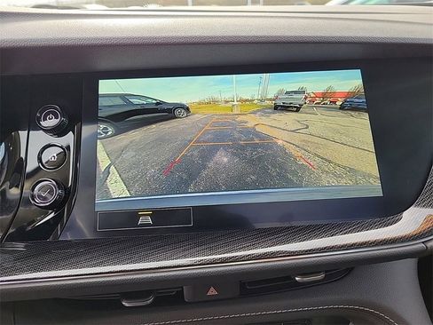 Used 2022 Buick Envision Essence w/ Sport Touring Package image 26