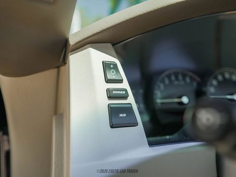 Used 2004 Cadillac XLR image 41