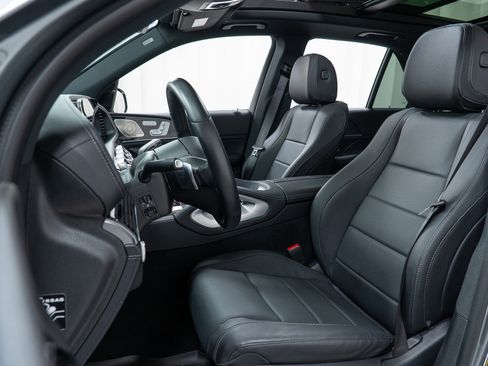 Certified 2024 Mercedes-Benz GLE 350 4MATIC image 13