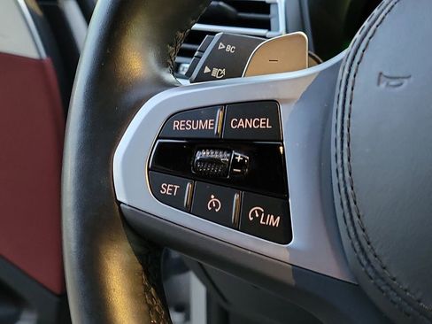 Used 2022 BMW X3 xDrive30i w/ M Sport Package 2 image 36