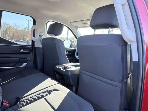 Used 2022 Toyota Tundra SR5 image 17